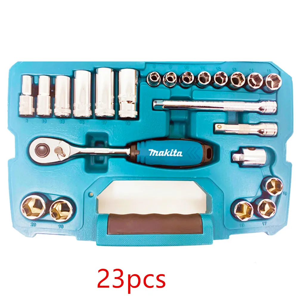 Tools Electric Drills Makita Ratchet Socket Wrench 1/4 \ anthropology