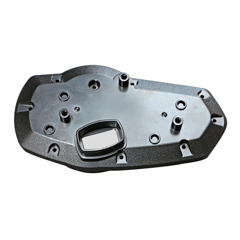 Спидометр Крышка корпуса для мотоцикла Kawasaki Z750 2007-2009