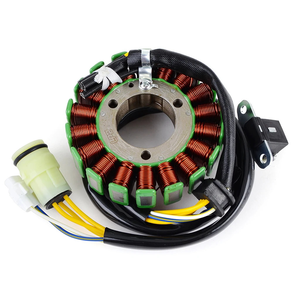 Motorcyle Ignition Generator Stator Coil For Kawasaki Kfx450r