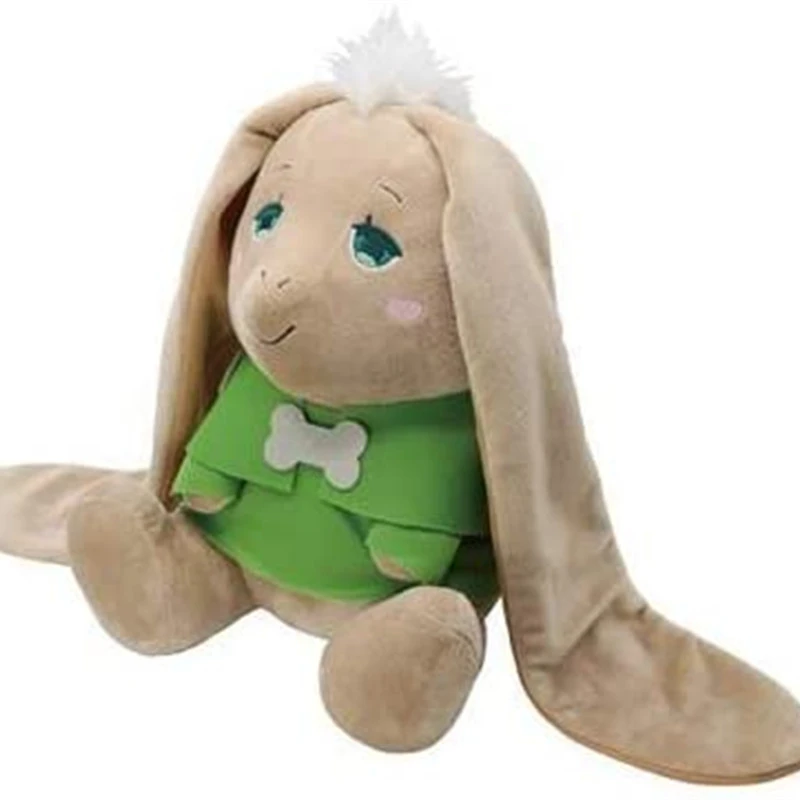 Final Fantasy Xiv Stuffed Plush Sl Size 30cm Mamet Nu Mou Movies Tv Aliexpress