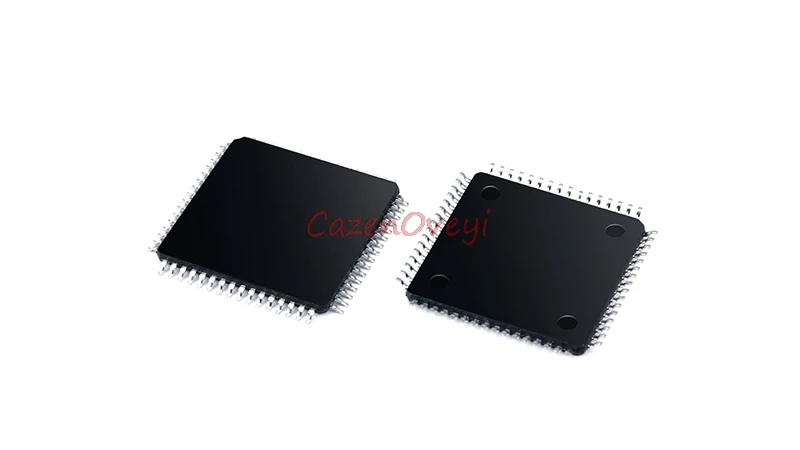 10 шт./лот ATMEGA128 16AU ATMEGA128 QFP 64 Новый оригинал в наличии|Интегральные схемы| | АлиЭкспресс
