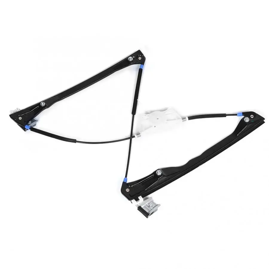 Aluminum Electric Window Regulator Front Right Fit for MK4 1999-2006 1J4837462 auto power window lifter