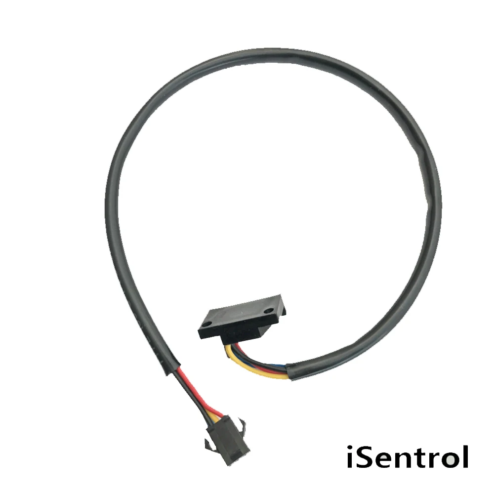 

Version Flow Sensor with Cable 24V Wires For USS-HS21TI USC-HS21TI USS-HS21TH