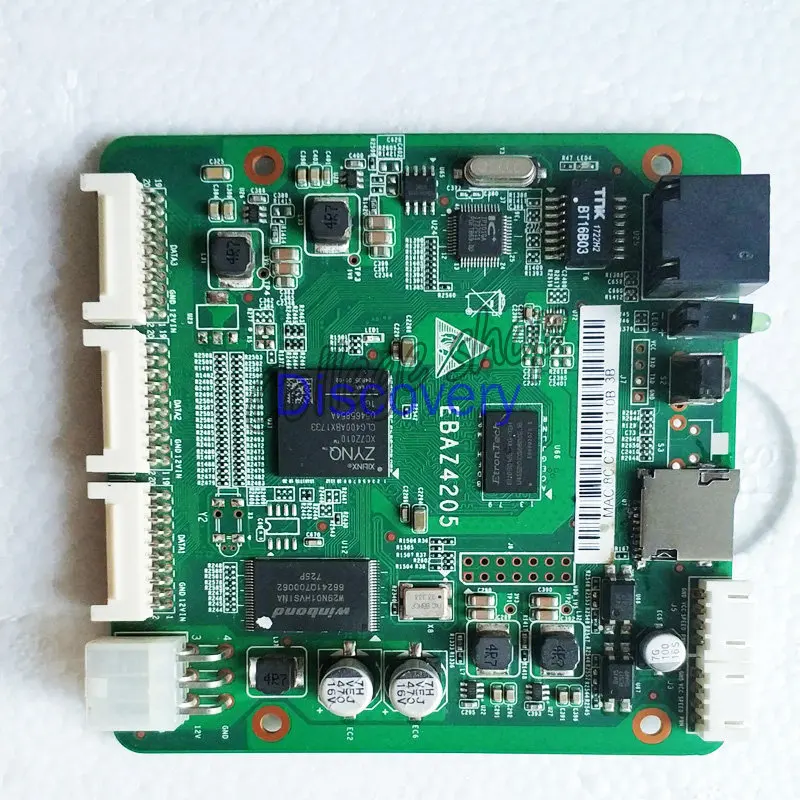 Плата разработки ZYNQ 7000|Запчасти для кондиционера| |