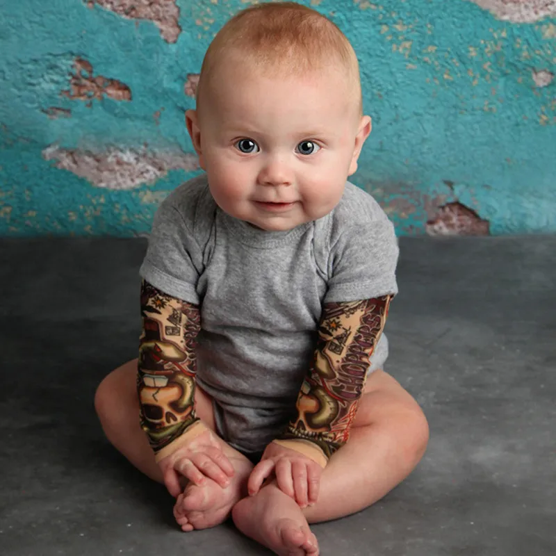 Infant Romper Baby Boy Clothes Newborn Jumpsuit 3-24 Months
