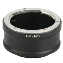 ^#Cheap High Precision For Om Screw Mount Lens To - Nex E Mount Adapter Camera Body For Nex3/ Nex5/ 5N /5R/Nex6/Nex7/Nexc3 ^#Cheap High Precision For Om Screw Mount Lens To - Nex E Mount Adapter Camera Body For Nex3/ Nex5/ 5N /5R/Nex6/Nex7/Nexc3