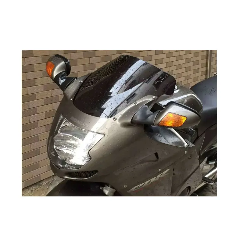 ホンダ CBR1100XX ブラックバード 純正 スクリーン 【公式通販】