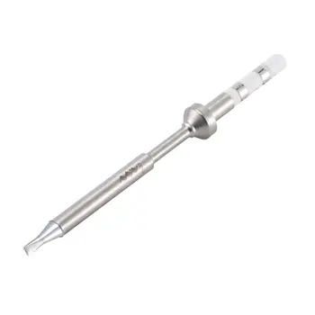 

TS100 Electronic Soldering Iron Tip I High-grade Welding Tools TS-B2 Soldering Tip for TS100 Soldering Pen Rapid heating