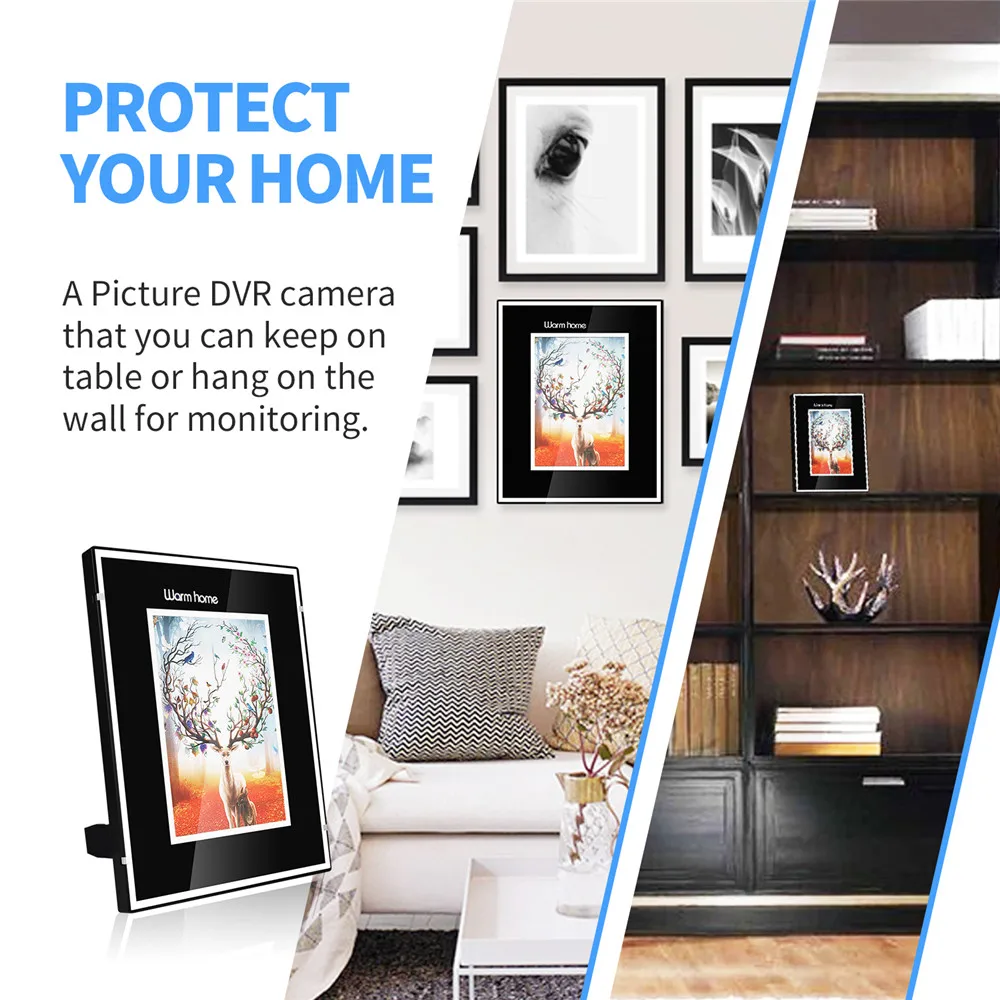 MINI DV Camera1080P With Functions As digital Video Take Photos Motion Detection Home Small Security Camera