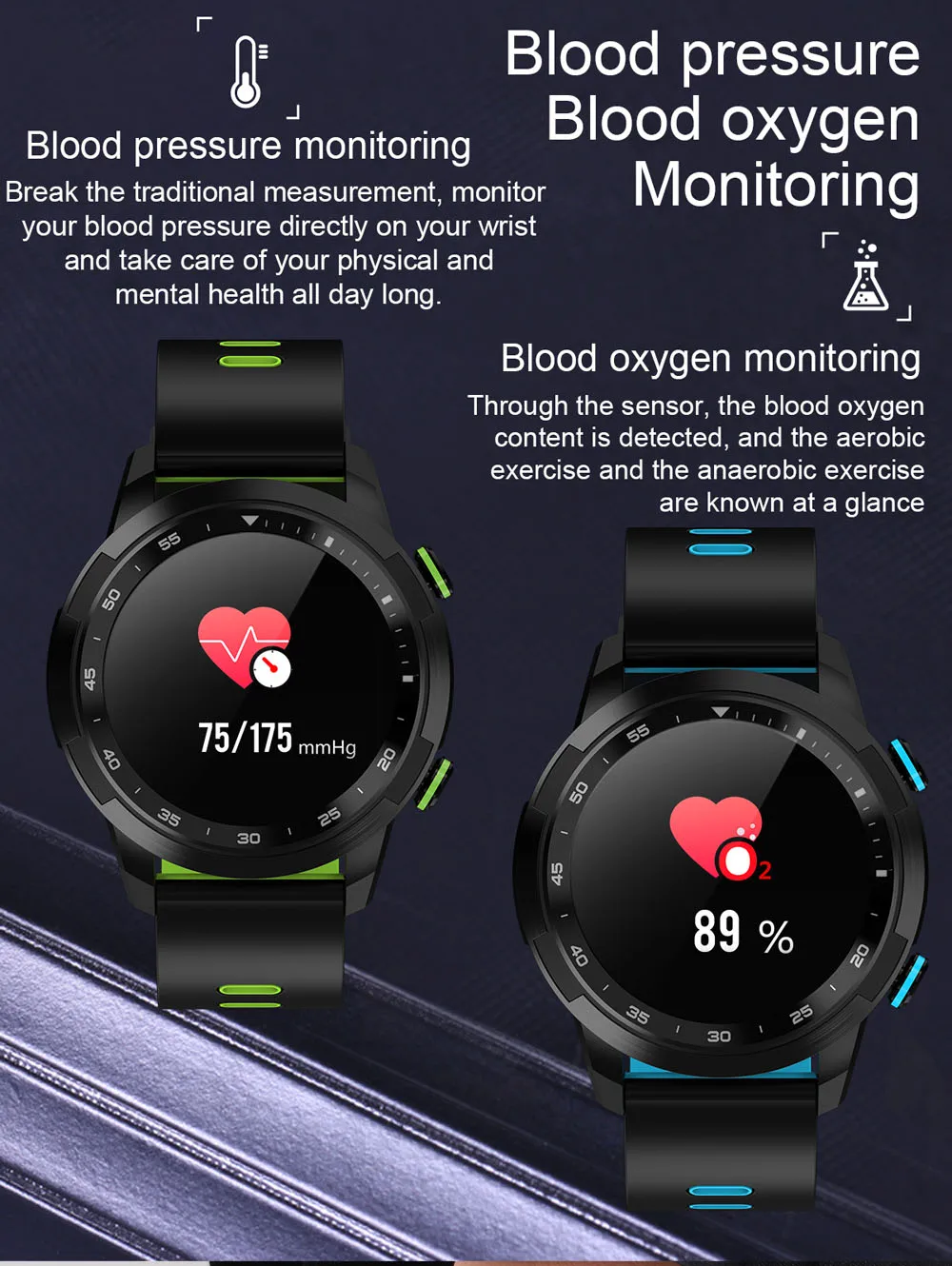 V09 Смарт часы водонепроницаемые IP68 Full Touch Ips экран SmartWatch с ЭКГ PPG кровяное давление сердечного ритма спортивные фитнес часы