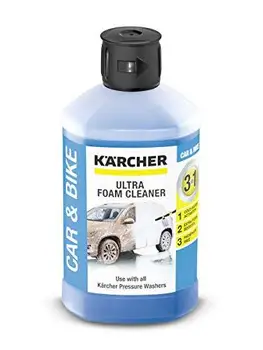 

Kärcher Ultra Foam Cleaner 3 in 1 RM 615 (6.295-743.0)