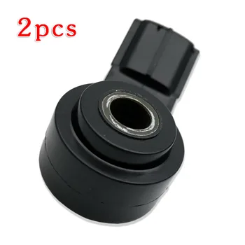 

2pcs Knock Sensors ES330 For Lexus GS430 4.3L 2005-2007 Replacement Car Durable