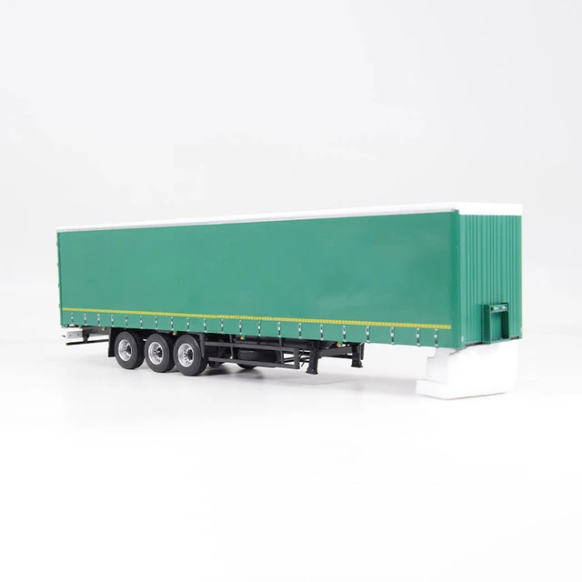 CAMION WILLEME HORIZON PANZANI IXO 1/43 SANS BOITE - goncalves