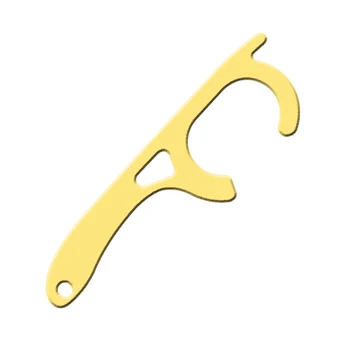 

Contact Tools Creative Protective Equipment Hygienic Touch Door Assistant Portable Non-Contact Door Opener Elevator Tools