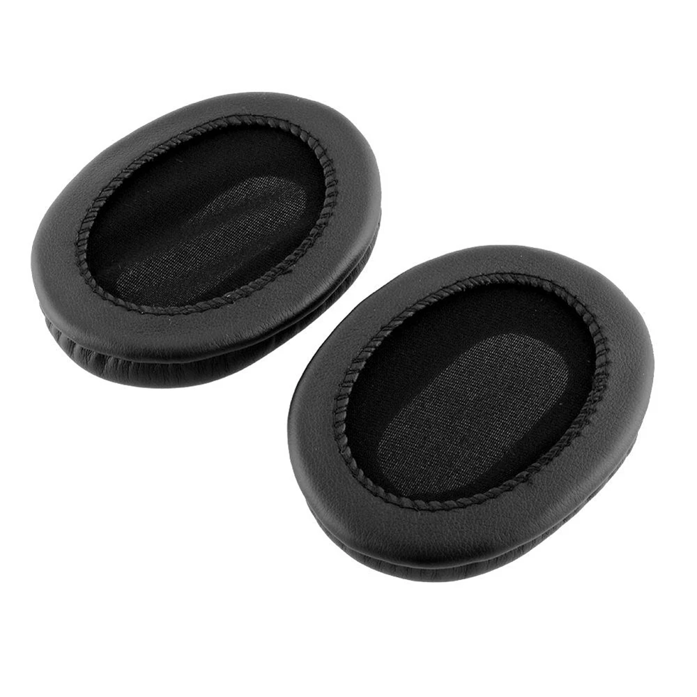 VEKEFF пены амбушюры подушки Белковая кожа для Audio-Technica ATH-MSR7 M50X M20 M40 M40X SX1 для sony наушники