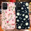 Case For Samsung Galaxy s10 lite Case candy TPU Silicone Soft Back Cover On Samsung s 10 lite 2020 S10lite SM-G770F Phone Cases 2