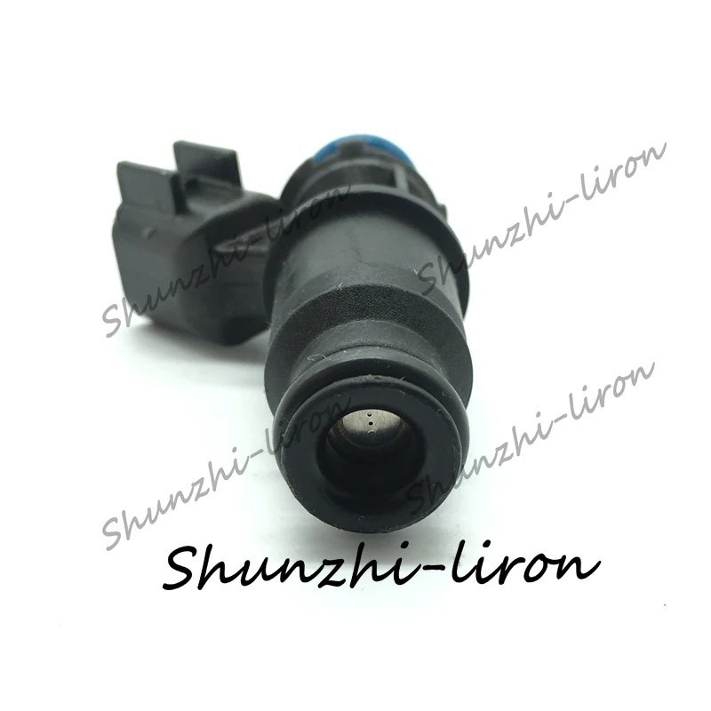 8 шт. Топливная форсунка для Buick LaCrosse Lucerne Pontiac Grand Prix 3,8 04-09 12573427