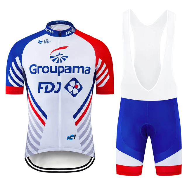 fdj cycling team