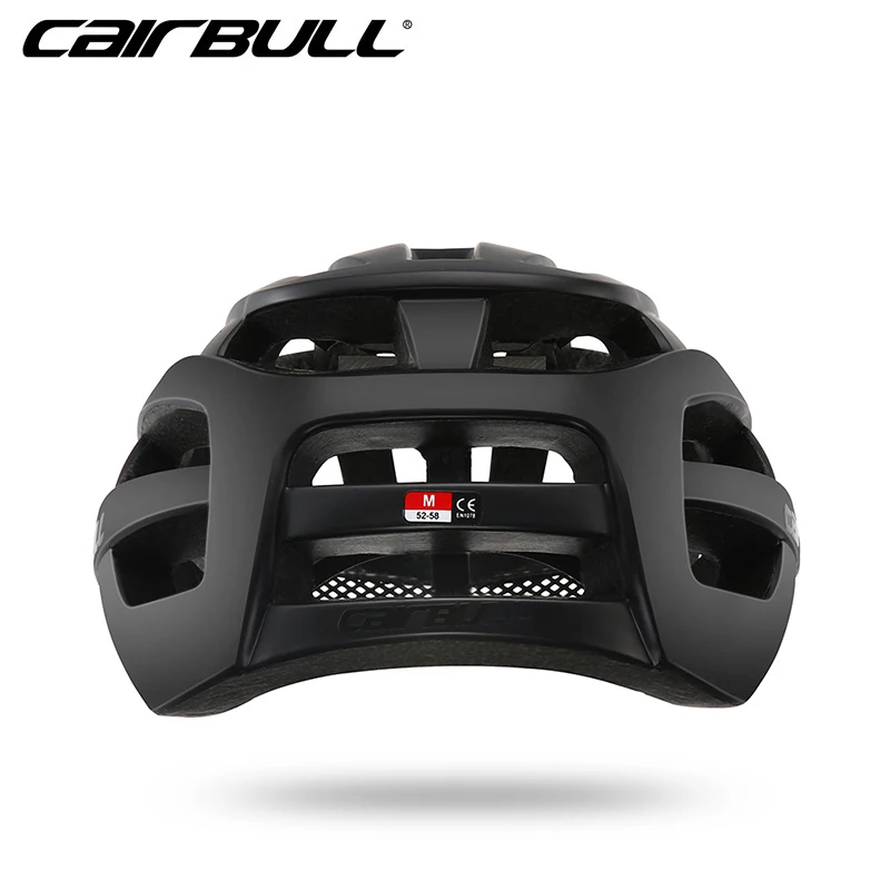 Горячий CAIRBULL развивающий велосипедный шлем MTB дорожный велосипед легкий дышащий комфортный гоночный велосипедный шлем