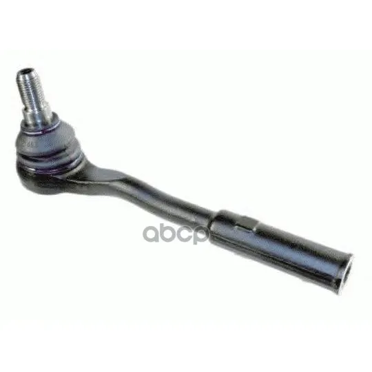 Наконечник Рулевой Тяги Mercedes-Benz: S-Class(W220) 98-05, S-Class Купе(C215) 99-06, Sl(R230) 01- LEMFORDER арт. 2115402