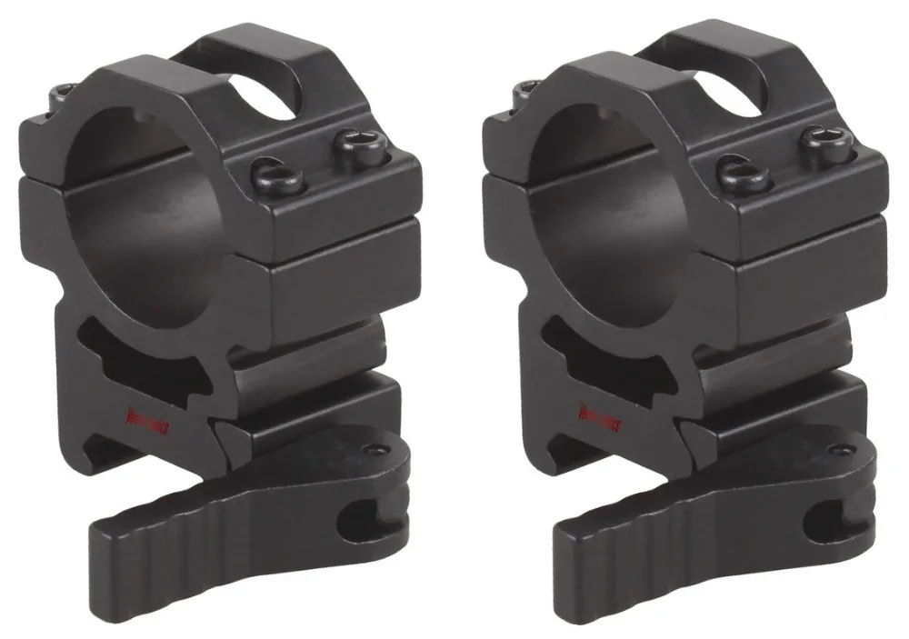 25mm Med QD Mount Ring Acom 1