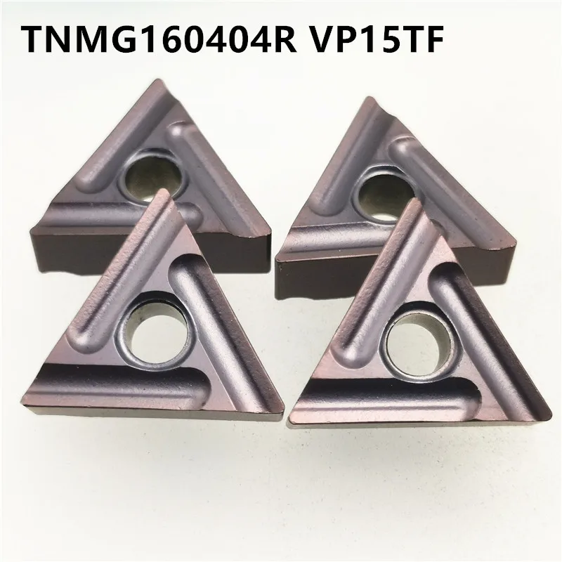 copper pipe bending tool High quality TNMG160404 TNMG160408 MA TNMG160404R TNMG160404L carbide external turning tool TNMG 160404 stainless steel parts tailstock live center