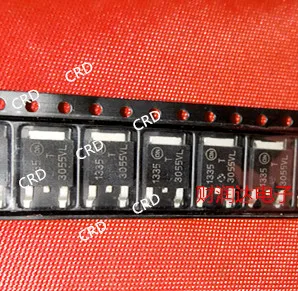 5 шт./MTD3055VL MTD3055 T3055VL TO-252