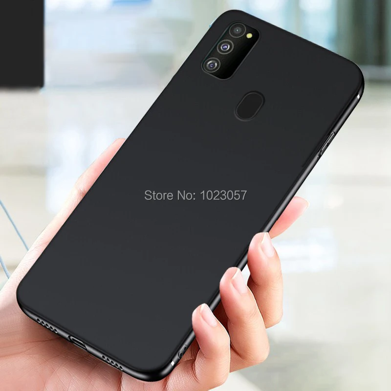 Для Umidigi Power 3 мягкий чехол для полная защита мягкая Матовая силиконовая крышка |