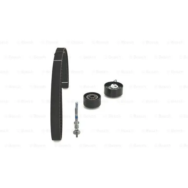 Комплект ремня ГРМ PEUGEOT 306/PARTNER/CITROEN C2/C3 1.6 BOSCH 1
