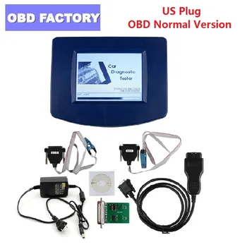 

Digiprog 3 V4.94 Digiprog -3 OBD2 Version Odometer Programmer With OBD2 ST01 ST04 Cable