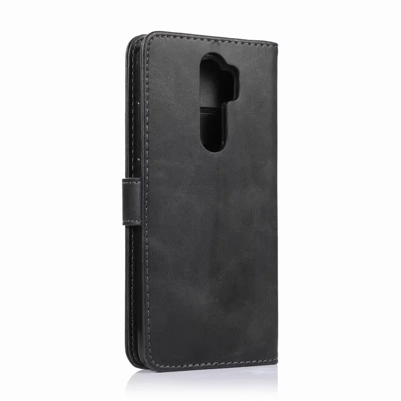 Чехол для Xiao mi Red mi Note 8 Pro, магнитная откидная крышка, красный mi 5 S2 Y2, роскошный кожаный чехол с подставкой, чехол для телефона s On Xiomi mi 7 mi 8, чехол