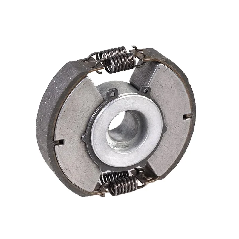 CLUTCH ASSY OD 78MM FOR HONDA GX100 MTX60 TAMPING RAMMER JUMPING JACK