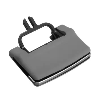 

Kit Air Vent Outlet Tab For Mercedes Benz W164 X164 ML GL Accessory Repalcement