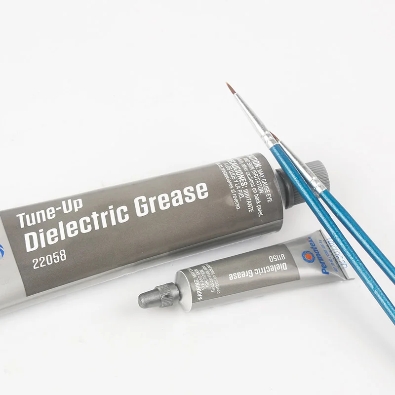 Permatex Keyboard Lube 22058 81150 Stabilizer Insulated Grease