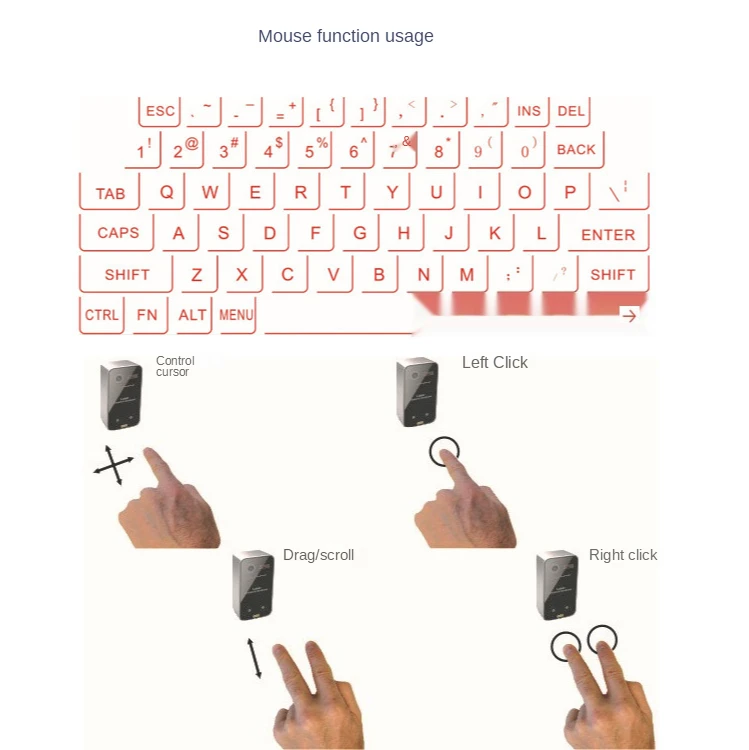 High Quality Computador e Escritório