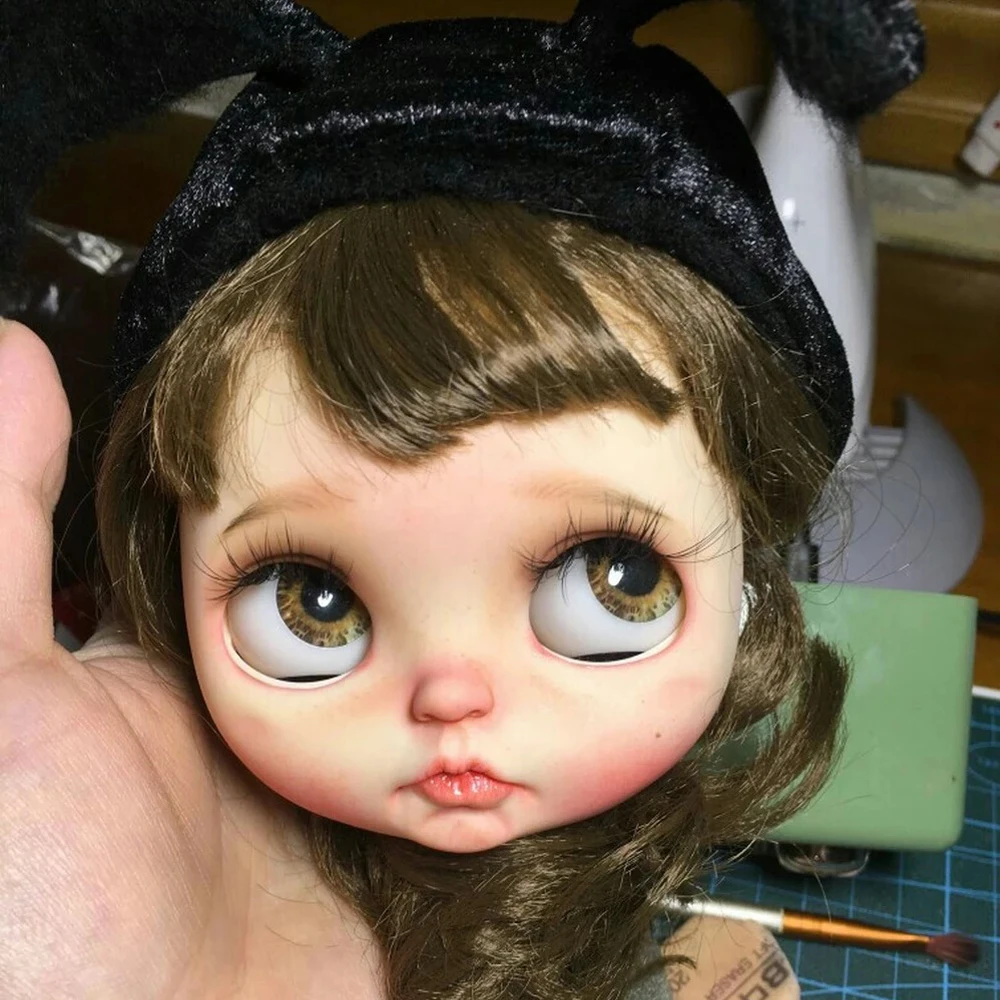 1/6 BJD 30 см куклы игрушки 19 шарниров высшее качество индивидуальная кукла