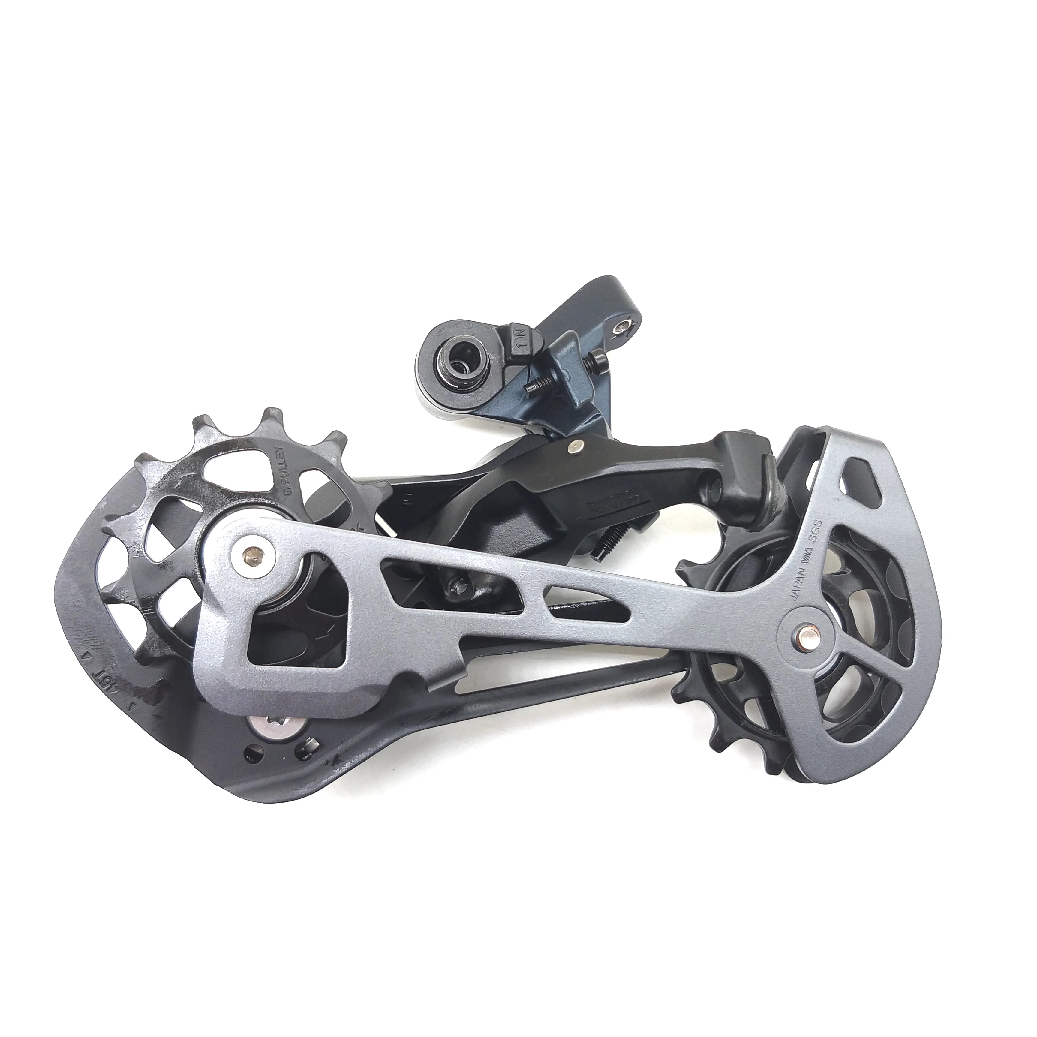 SLX RD M7120 SGS M7100 задний переключатель Горный велосипед тени RD+ MTB переключения передач 12-Скорость 24-Скорость Аксессуары для велосипеда