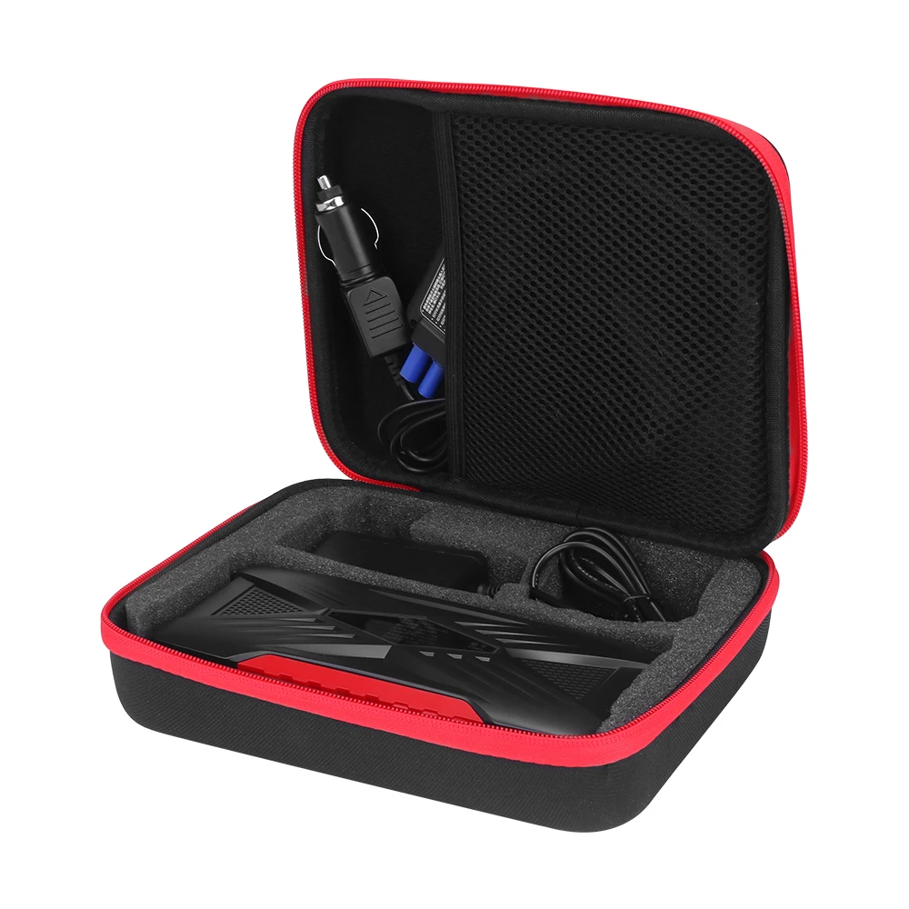 car jump starter power bank