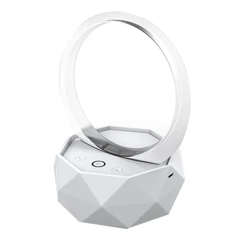 

Creative Night Light Bluetooth Speaker Home Smart Wireless Seven Color Subwoofer Bluetooth Sound