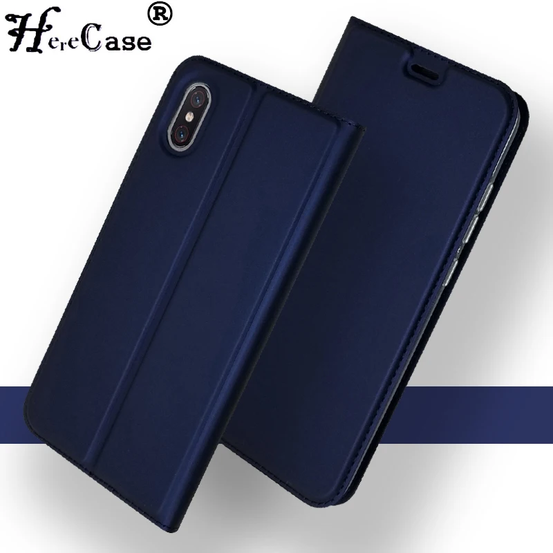 Custodia In Pelle Per Redmi Note 9 8T 7 6 5 Pro 4X 10 7A 8A 9A Plus Custodia A Libro Flip Cover Per Xiaomi Mi 9 9T A3 A2 Lite Se Poco X3 Nfc