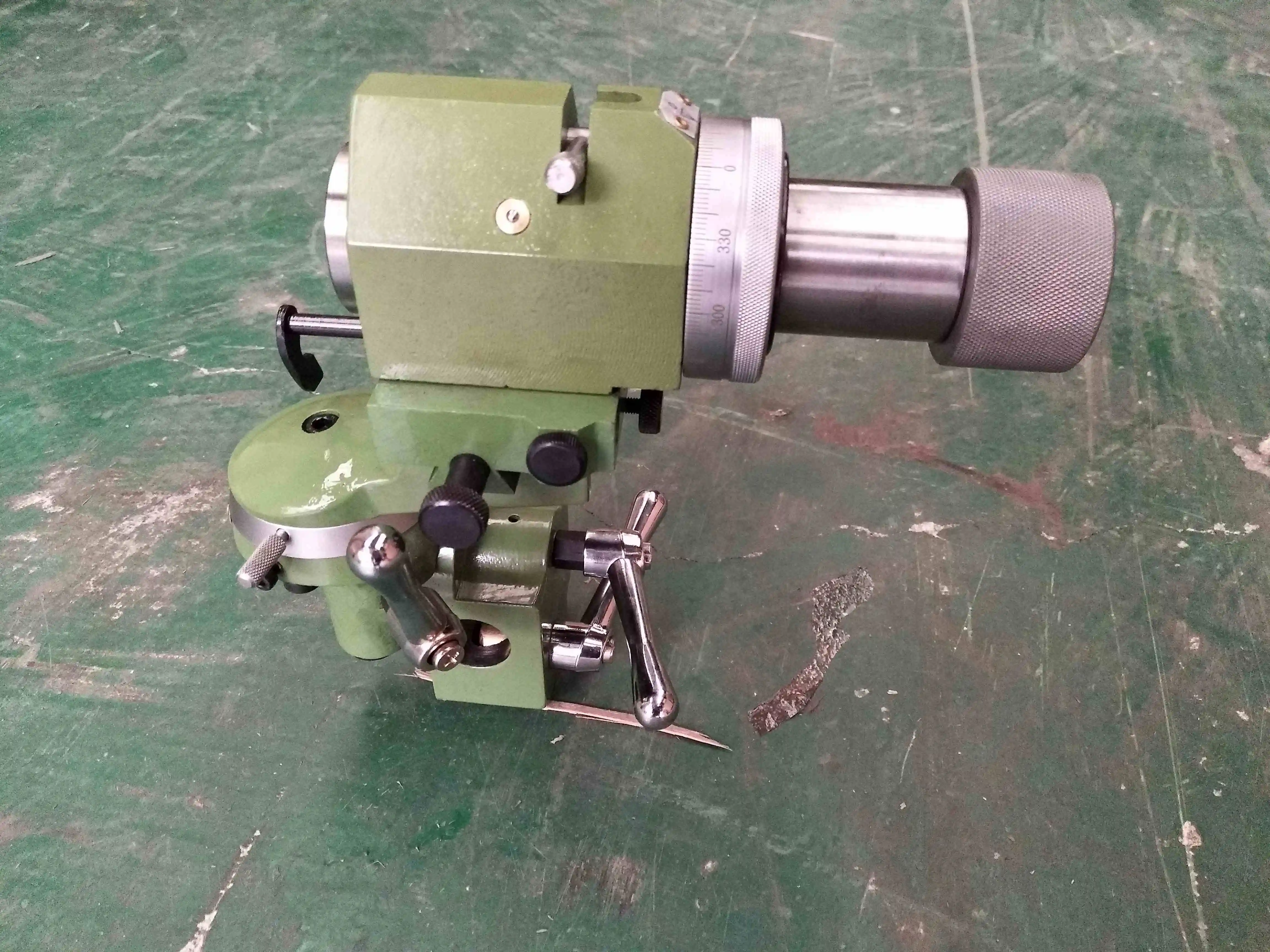 U3 sharpening machine universal universal tool holder body Accessories 4