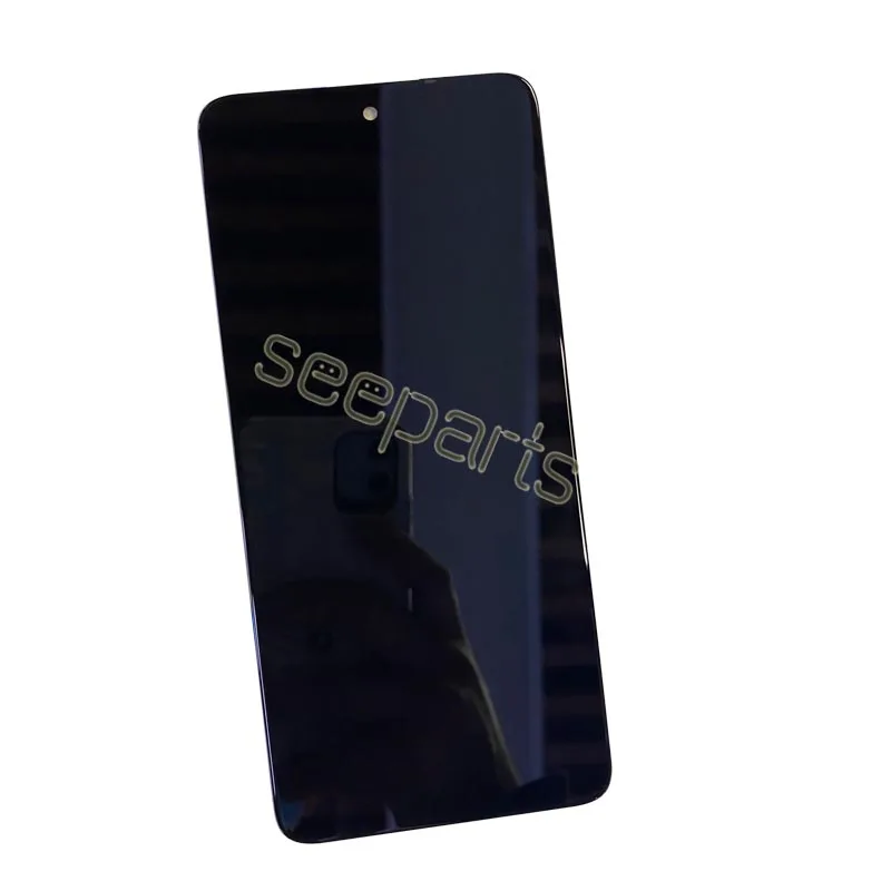 For Huawei P Smart 2021 Y7a lcd (3)