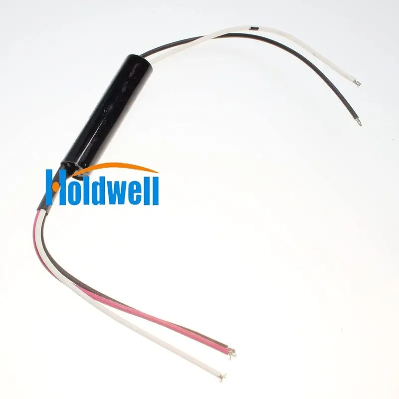 

Holdwell 5 Wire Coil Commander SA-4686-24 24V for Woodward Solenoid