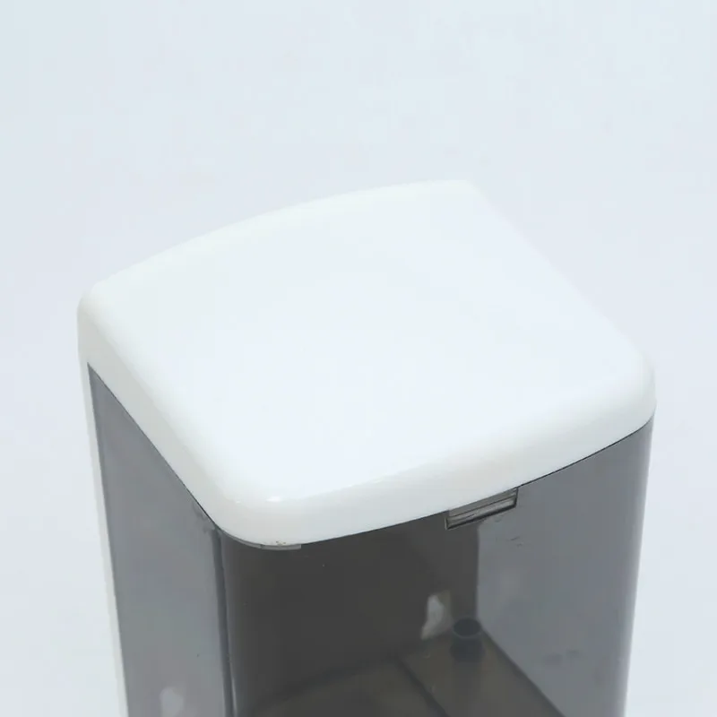 1000 мл мыло для рук диспенсер для дома отеля с одной головкой диспенсер для мыла туалет и ванная комната пластиковый настенный диспенсер De Jabón