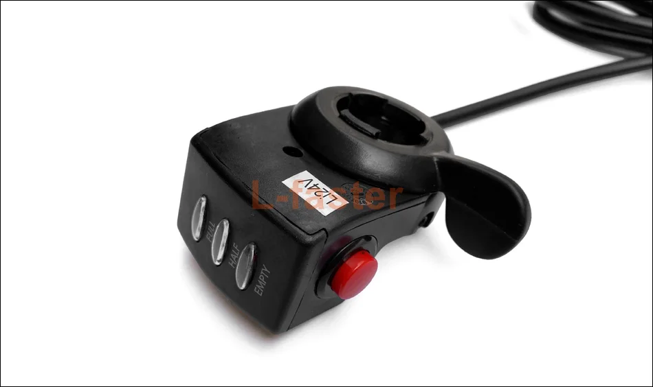 red thumb throttle -3-950