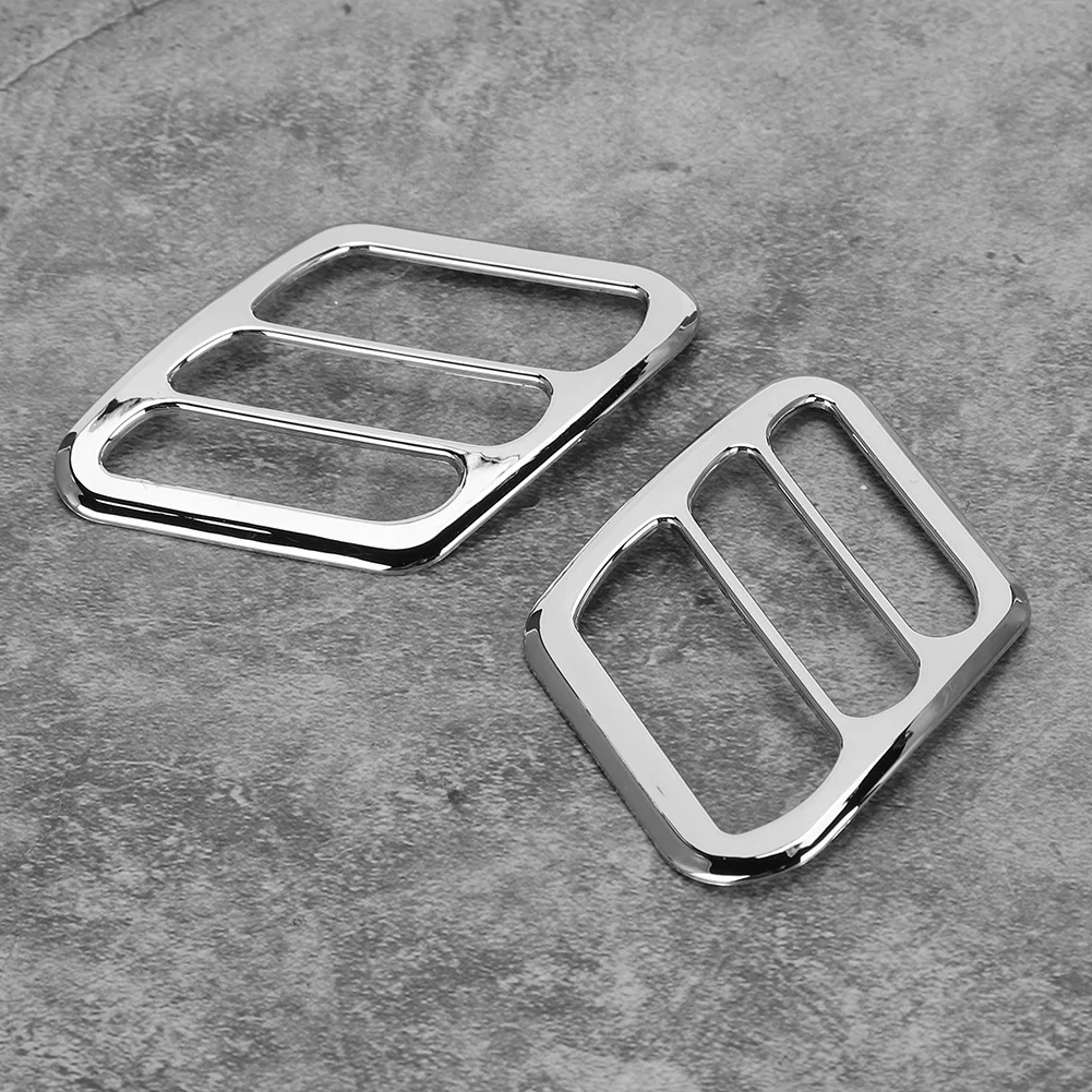 2 шт. левая и правая крышка для вентиляционного отверстия автомобиля Jeep Wrangler TJ 1997