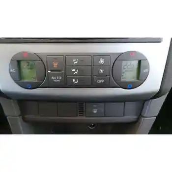 

3M5T18C612 COMMAND CLIMATE FORD FOCUS HATCHBACK (CHAP)