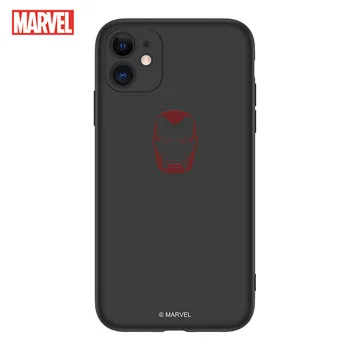 

Marvel Certified Fori Phone11 Pro Liquid silicone case fall protection case