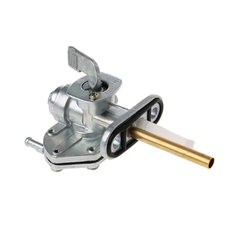 

Fuel Gas Petcock Tank Valve Switch Pump ATV Quad For Suzuki LT 80 LT80 1987-2006