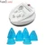 BBL Butt Lifting Colombien Machine 18cm Vacuum Mega Cup Massager Повышение Ягодиц Увеличение Груди Насосы Всасывающая Терапия